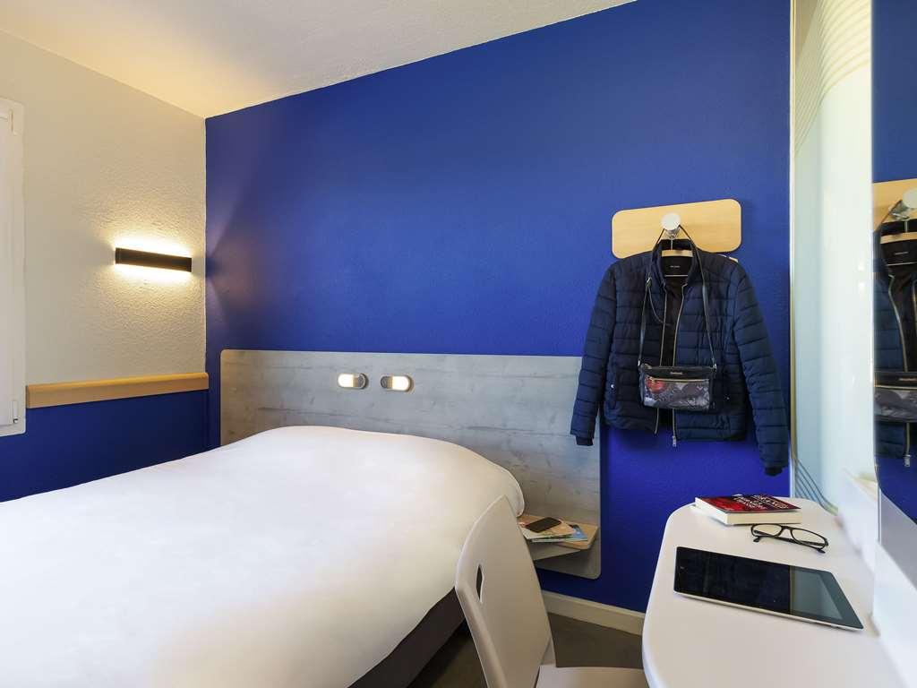 Ibis Budget Saint-Maximin Quarto foto